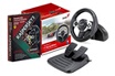 Kaspersky Internet Security 2012 Edition Ferrari + volant Genius