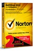 Symantec NORTON ANTIVIRUS 2012 3PC 2 ANS