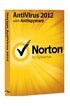 Symantec NORTON ANTIVIRUS 2012 3PC