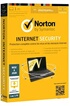 Symantec NORTON INTERNET SECURITY 2013 1PC/1AN MISE A JOUR
