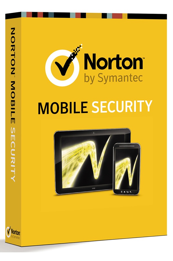 Norton Mobile Security