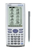 Casio CLASSPAD 300/330