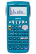 Casio GRAPH 25+ Pro