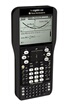 Texas Instruments N'SPIRE CAS