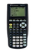 Texas Instruments TI-82 STATS.FR