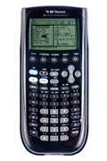 Texas Instruments TI-89