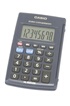 Casio HL 820 VER