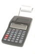 Casio HR8 TEC