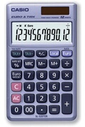 Casio SL-320TER