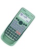 Casio FX 92 COLLEGE 2D+