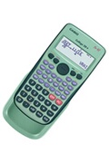 Casio FX 92 COLLEGE 2D+