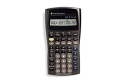 Texas Instruments BA II PLUS