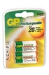 Gp NM1000 LR03 X4