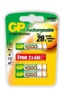 Gp NM1000R03 4+2