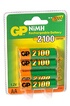 Gp NM2100 LR06 X4
