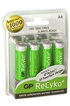 Gp NM2100 LR06 X4 RECYKO