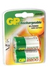 Gp NM2200 LR14 X2