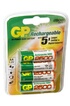 Gp NM2500 LR06 X4