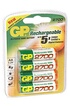 Gp NM2700 LR06 X4