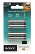Sony PILRE R3 900 MAH X4