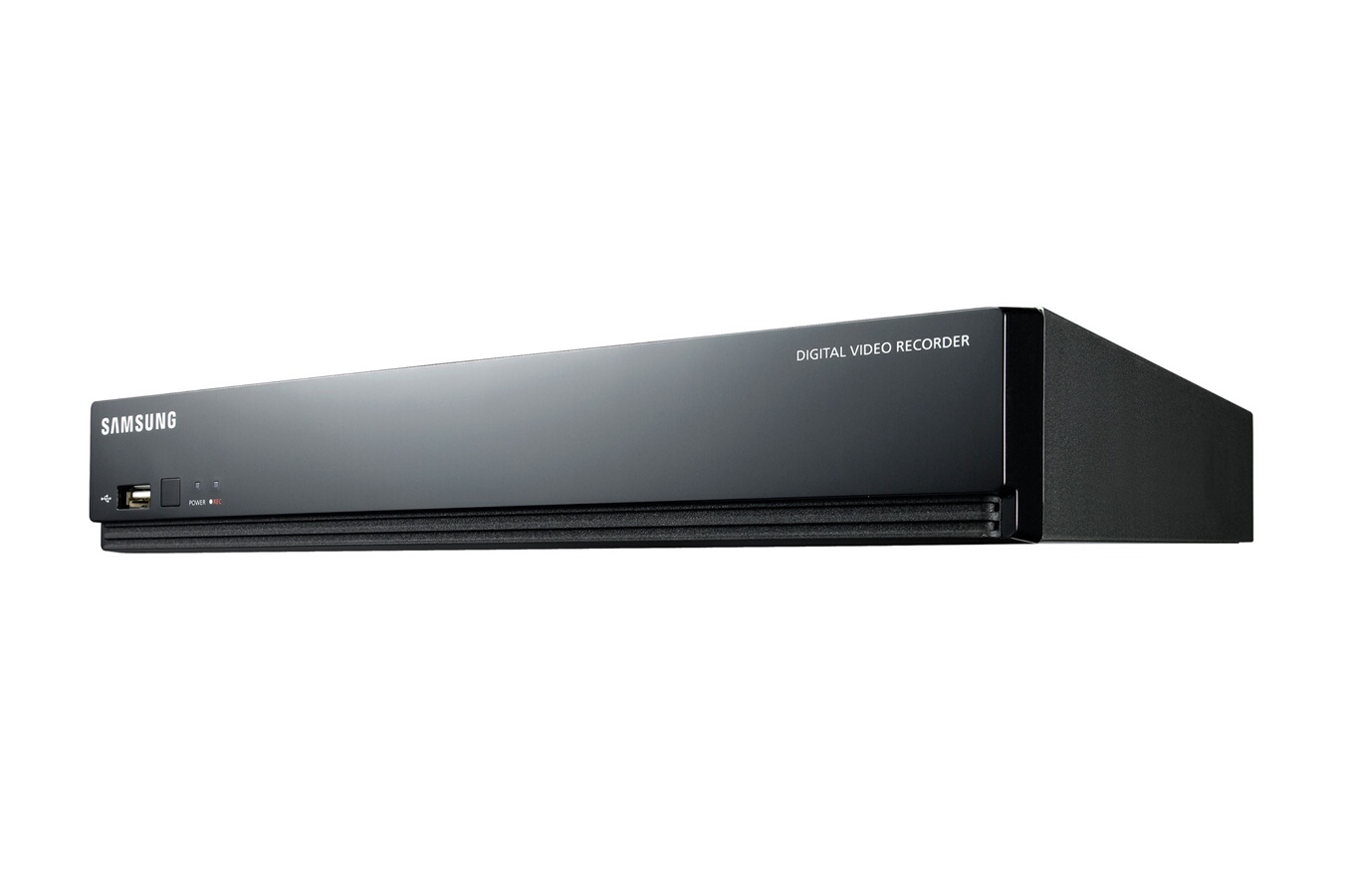 Caméra de surveillance Samsung Kit de vidéosurveillance toutenun SDS