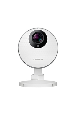 Caméra IP Samsung SNH E6410 SMARTCAM HD PRO (4020278)