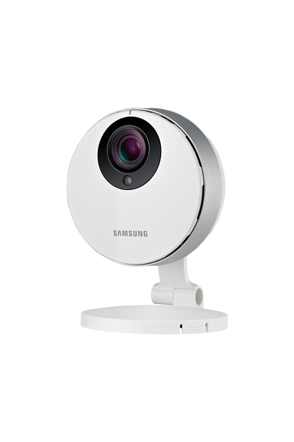 Caméra de surveillance Samsung SNHE6410 SMARTCAM HD PRO (4020278) Darty