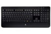 Logitech K800