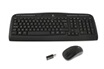 Logitech KIT CLAVIER + SOURIS MK320