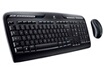 Logitech WIRELESS MK320