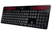 Logitech WIRELESS SOLAR