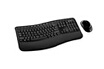 Microsoft WIRELESS COMFORT 5000