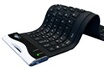 Urban Factory FLEX SILICONE SOUPLE NOIR