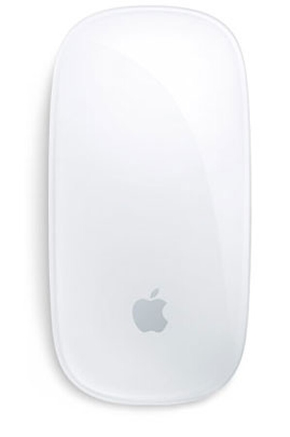 Souris Apple MAGIC MOUSE MAGICMOUSE (1231510) Darty
