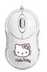 Bluestork HELLO KITTY BLANCHE
