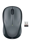 Logitech M235 GRIS