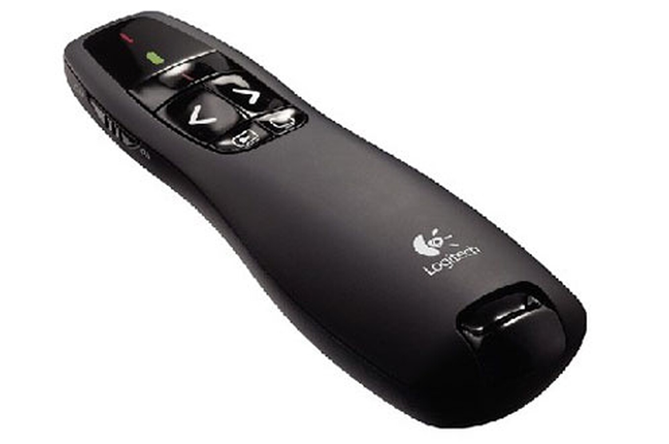 Souris Logitech Pointeur laser R400 Wireless presenter R400 (1223933