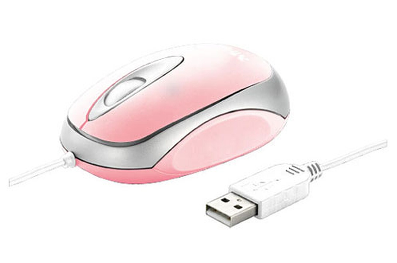 Roulette souris apple