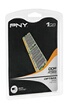 Pny DIMM 1 Go DDR PC-3200 400 MHz CL3