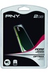 Pny DIMM 2 Go DDR2 800 MHz CL5