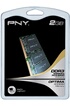 Pny SODIMM 2 Go DDR3 1066 Mhz CL7