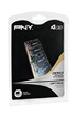 Pny SODIMM 4 Go DDR3 PC3-8500 1066 MHz CL7