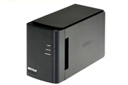 Buffalo LinkStation Duo 3,5'' 2To RAID / USB 2.0 / Ethernet