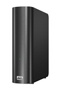 Western Digital My Book Live 3,5'' 1To Ethernet