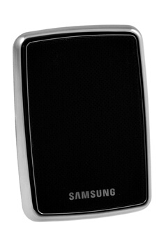 Samsung 1,8' 160GO NOIR