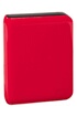 Western Digital My Passport Essential 500 Go USB 3.0 ROUGE