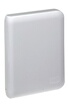 Western Digital My Passport Essential 500 Go USB 3.0 BLANC