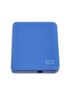 Western Digital My Passport Essential 500 Go USB 3.0 BLEU