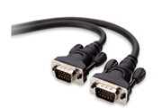 Belkin VGA Mâle/Mâle 1,8M