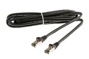 Belkin RJ45 Mâle/Mâle 2M Cat.6